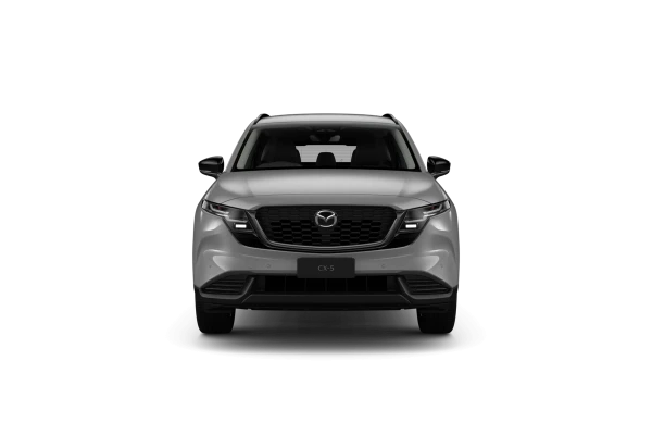 2026 Mazda CX-5 KM Series G25 Touring SUV Image 4