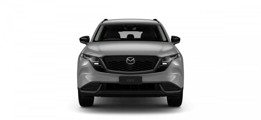 2026 Mazda CX-5 KM Series G25 Touring SUV Image 4