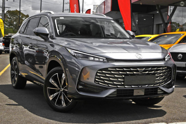 2025 MG HS AS33 Essence SUV Image 1