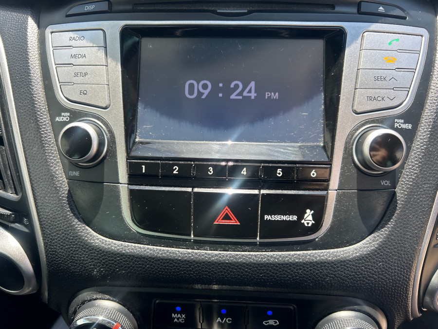 2012 Hyundai ix35 LM2 SE SUV Image 20