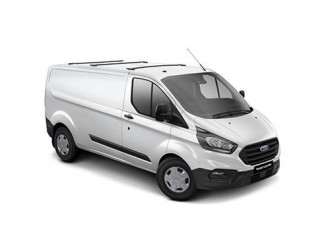 Ford Transit Custom 340L LWB VN