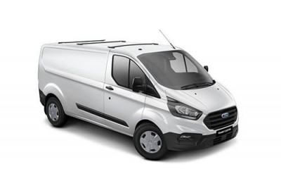 Ford Transit Custom 340L LWB VN