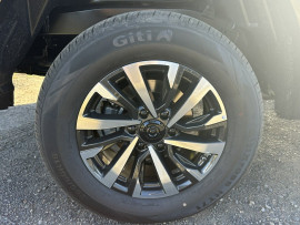 2025 GWM Cannon NPW Lux Ute image 12