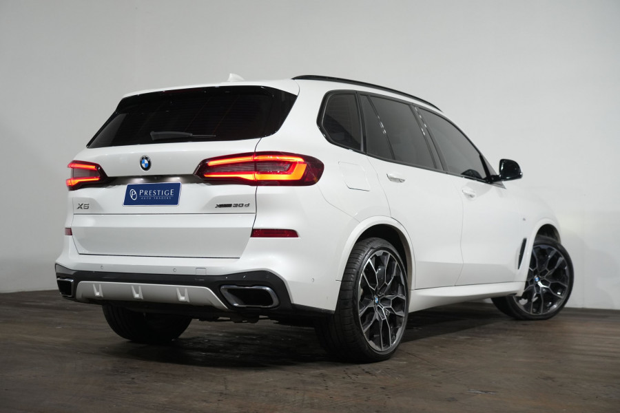 2022 BMW X5 xDrive30d SUV