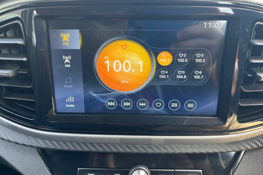 2024 MY23 MG MG3 SZP1 Core (Nav) Hatch Image 10