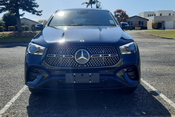 2023 Mercedes-Benz Mb Mclass GLE450 Coupe