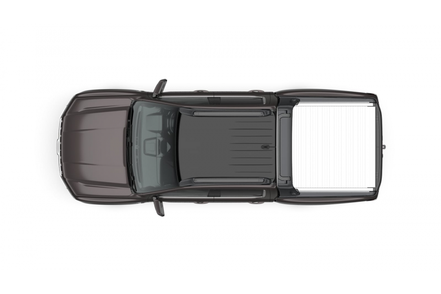 2025 MY25.25 Ford Ranger P703 Platinum Ute Image 9