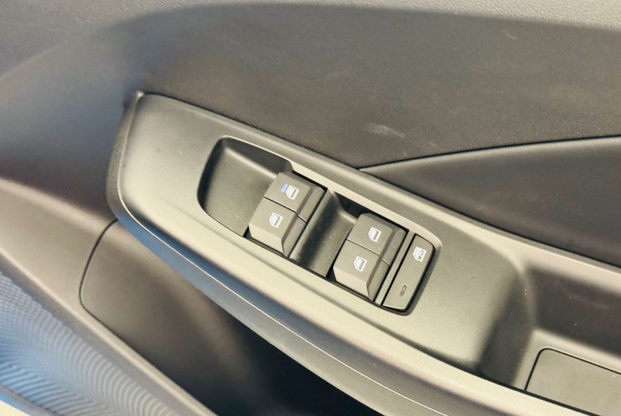 2024 MG MG3 Essence Hatch Image 20