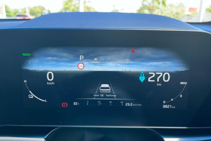 2023 MY24 Kia Niro SG2 EV S SUV Image 14