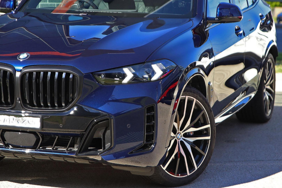 2025 BMW X5 G05 LCI xDrive30d M Sport SUV