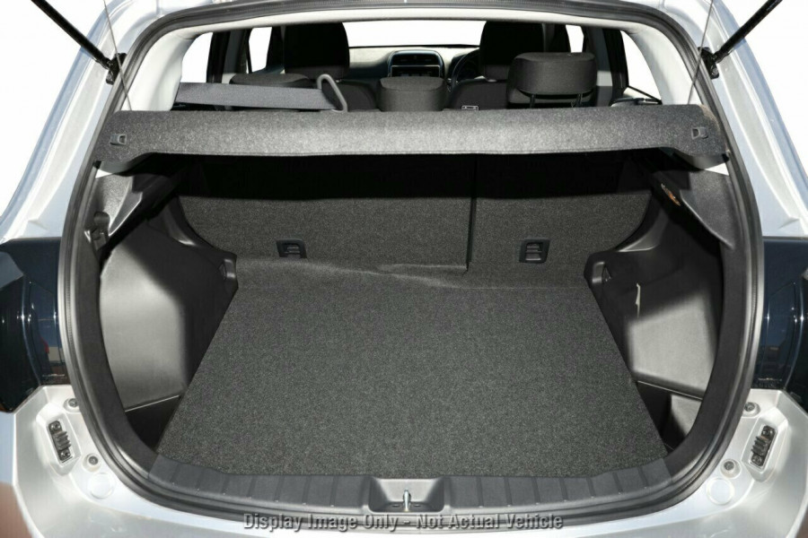 2024 Mitsubishi ASX XD GS SUV Image 19