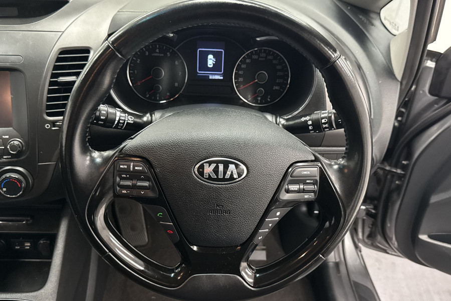 2018 Kia Cerato YD Sport Hatch Image 18