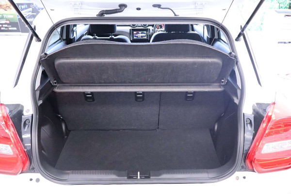 2023 Suzuki Swift AZ Series II GL Hatch Image 11