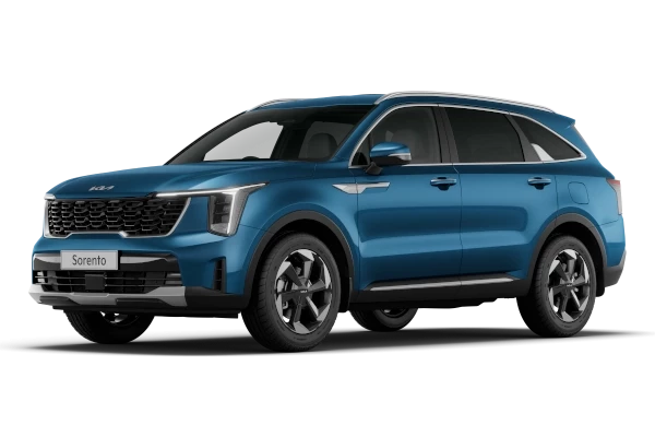 2026 Kia Sorento MQ4 PE Sport+ SUV