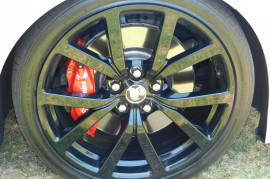 2016 Holden Commodore VF Series II MY16 SS V Redline Sedan