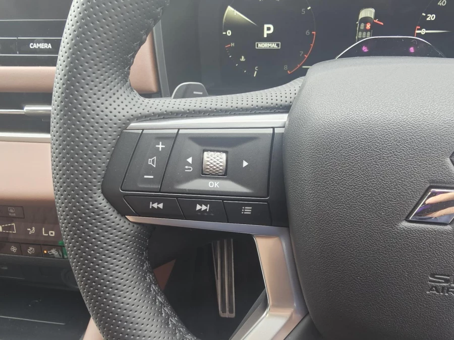 2026 Mitsubishi Outlander ZM Exceed Tourer SUV Image 27