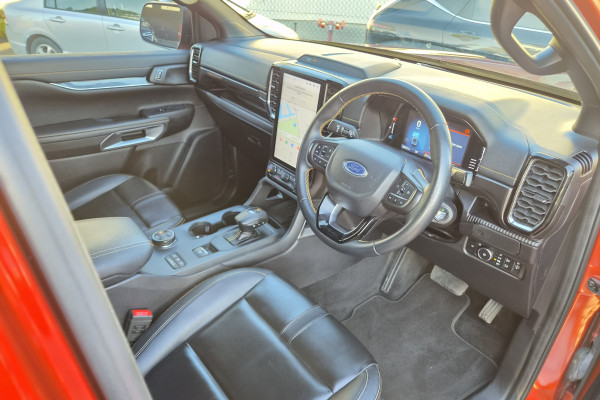 2022 Ford Ranger P703 Wildtrak Ute Image 12