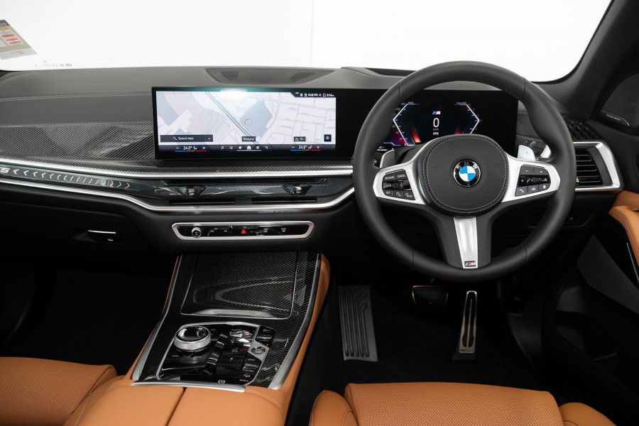 2026 BMW X5 G05 LCI xDrive30d M Sport SUV
