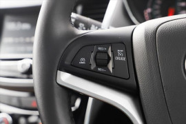 2020 Holden Trax TJ LTZ Suv