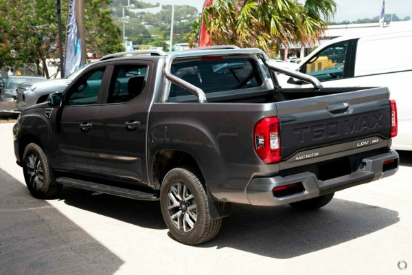 2024 MY23 LDV T60 SK8C Max PRO Ute Image 5