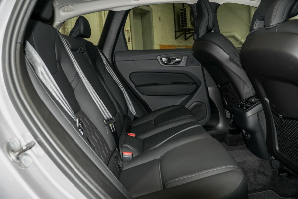 2025 MY26 Volvo XC60 UZ Plus B5 Bright SUV Image 7