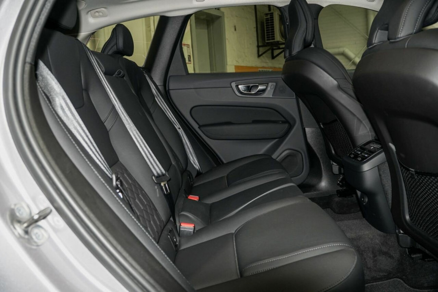 2025 MY26 Volvo XC60 UZ Plus B5 Bright SUV Image 7