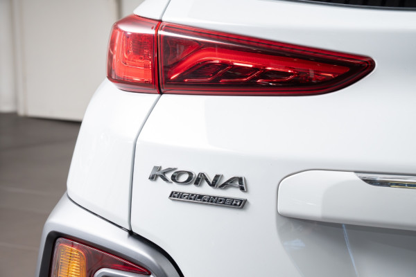 2018 MY19 Hyundai KONA OS.2 Highlander SUV image 23