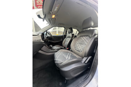 2021 MG MG3 SZP1 Excite Hatch