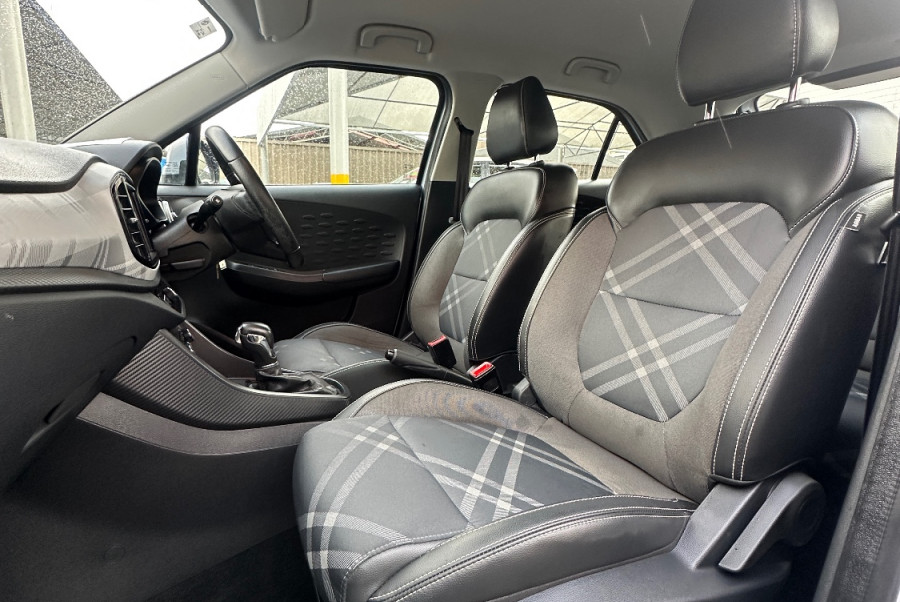 2021 MG MG3 SZP1 Excite Hatch Image 10