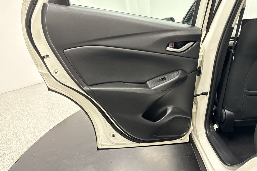 2023 Mazda CX-3 DK Neo Sport SUV Image 14
