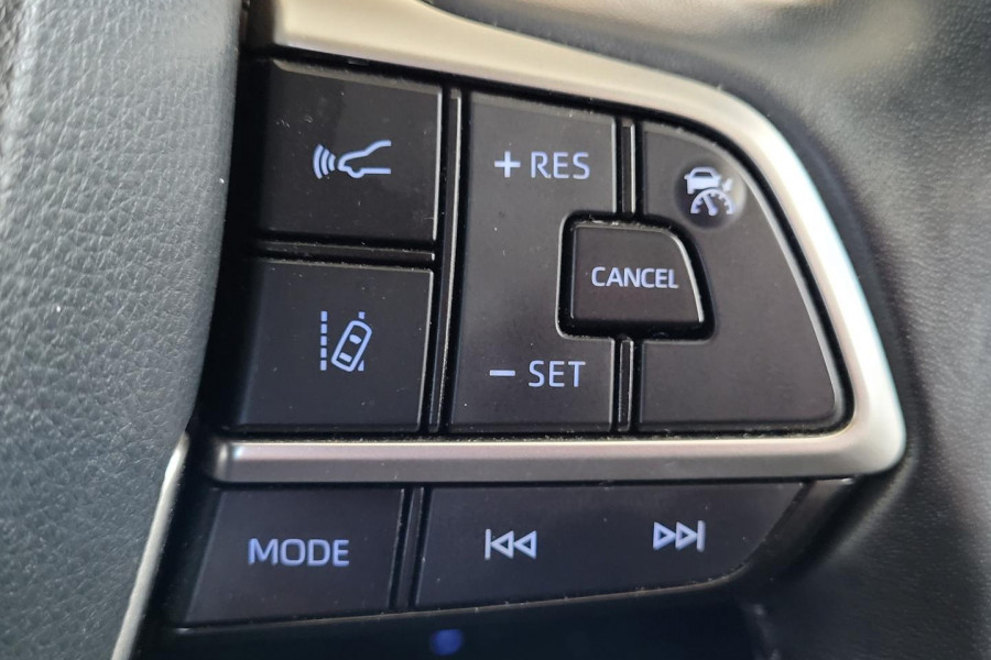 2021 Toyota Kluger AXUH78R GX SUV Image 17