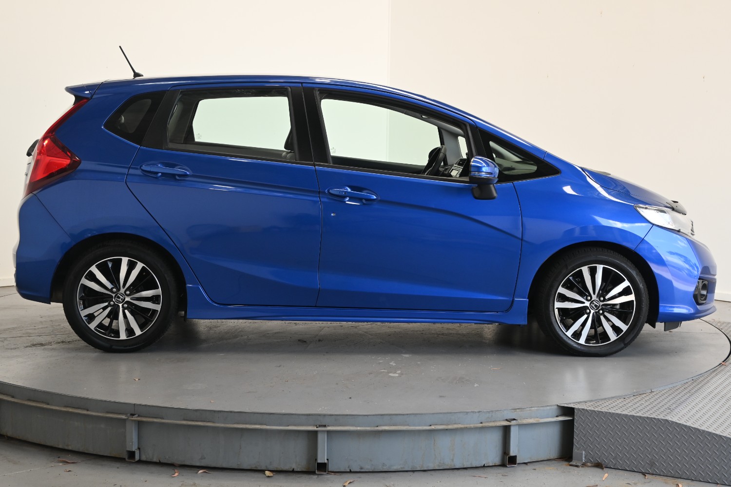 Used 2018 Honda Jazz VTi-L HATCH #UA04775 Albion Park, NSW - Illawarra ...