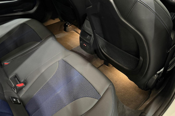 2022 BMW 1 Series F40 118i M Sport Hatch