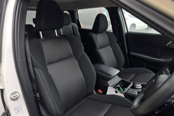 2023 Mitsubishi Outlander ZM ES SUV Image 14