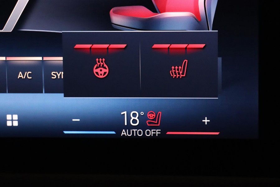 2025 BMW 2 Series F74 218 M Sport Sedan