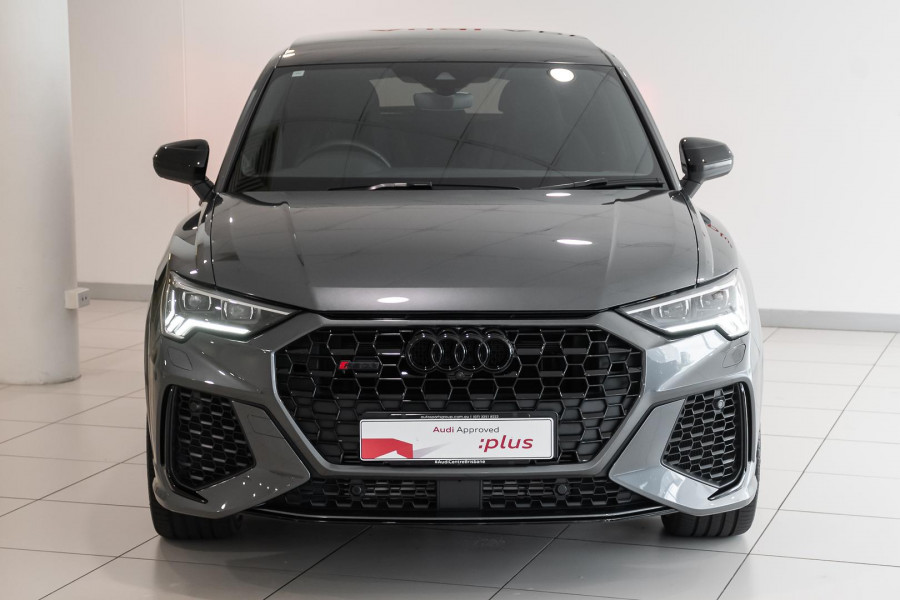 2021 MY22 [THIS VEHICLE IS SOLD]