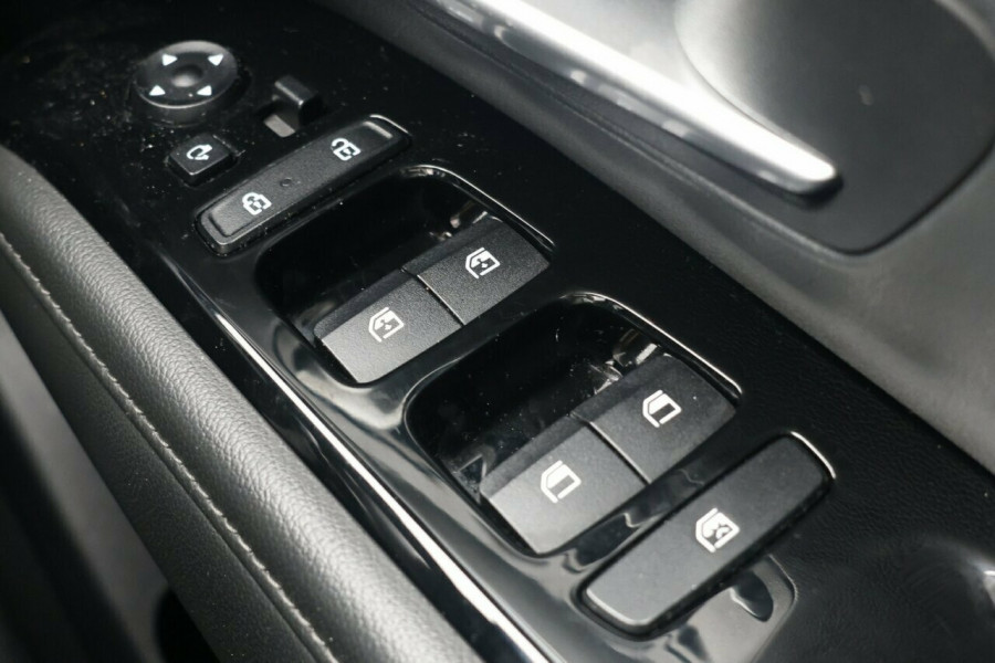 2022 Hyundai Tucson NX4.V1  SUV Image 18