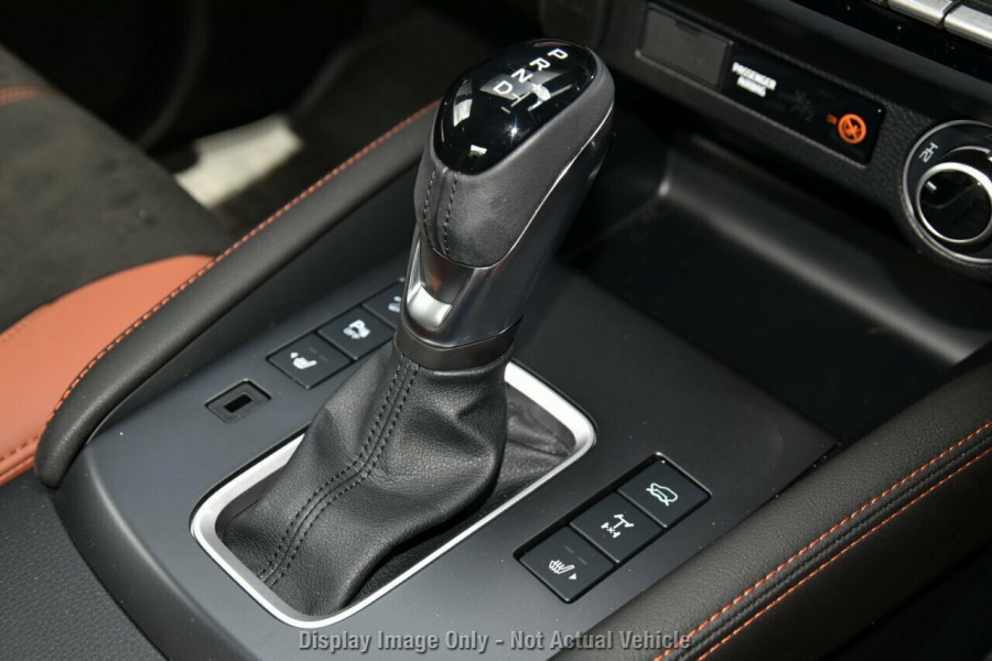 2026 Mazda BT-50 TF SP Ute Image 18
