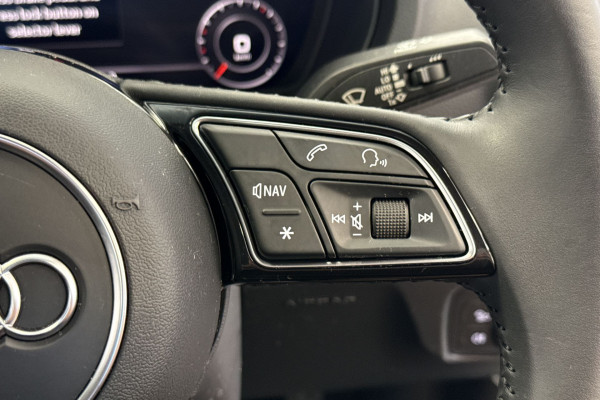 2020 Audi A3 8V 35 TFSI Sedan