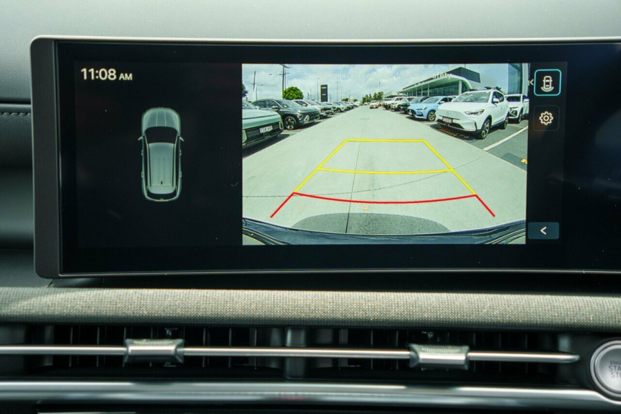 2026 Hyundai Tucson NX4.V4 Elite SUV Image 15