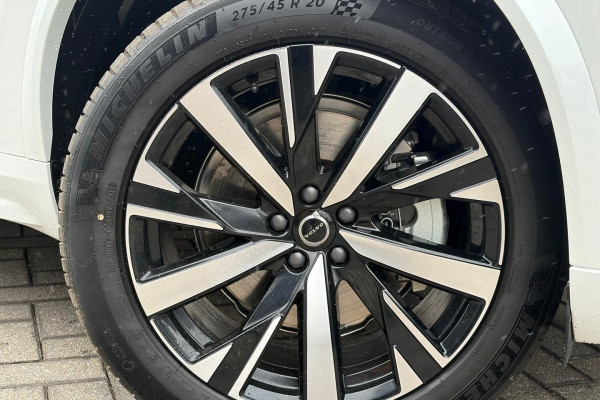 2026 Volvo XC90 L Series Plus B5 Bright SUV Image 20