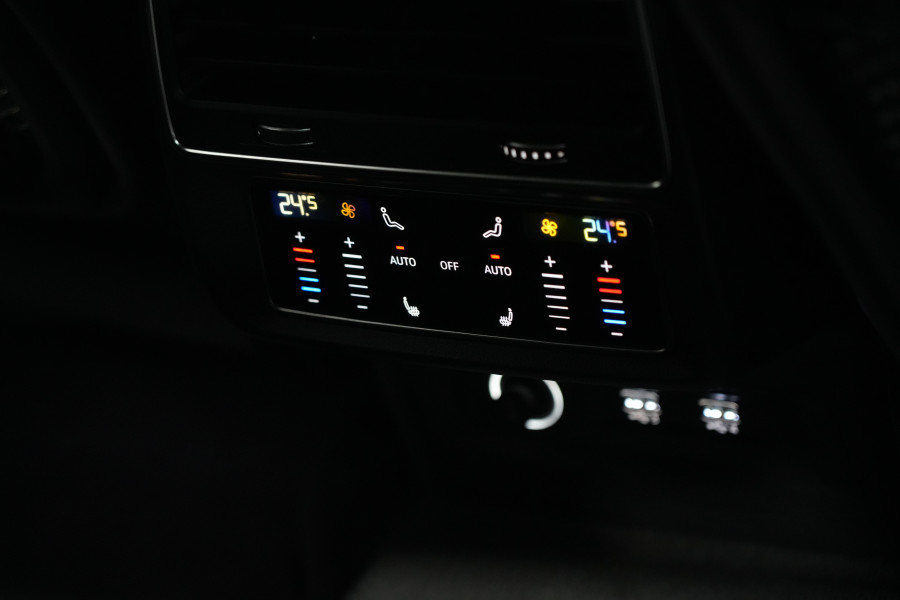 2020 Audi SQ7 TDI SUV