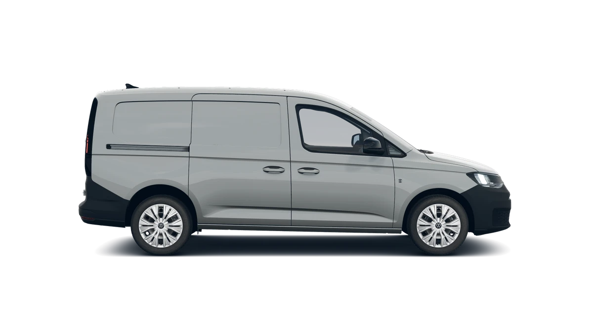 Caddy Cargo <small>Maxi TSI220</small><br><span>7 Speed DSG | Petrol | MY26</span>