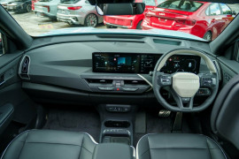 2025 Kia EV5 OVc GT-Line SUV