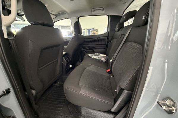 2026 MY26.5 Ford Ranger Super Duty   Ute Image 13