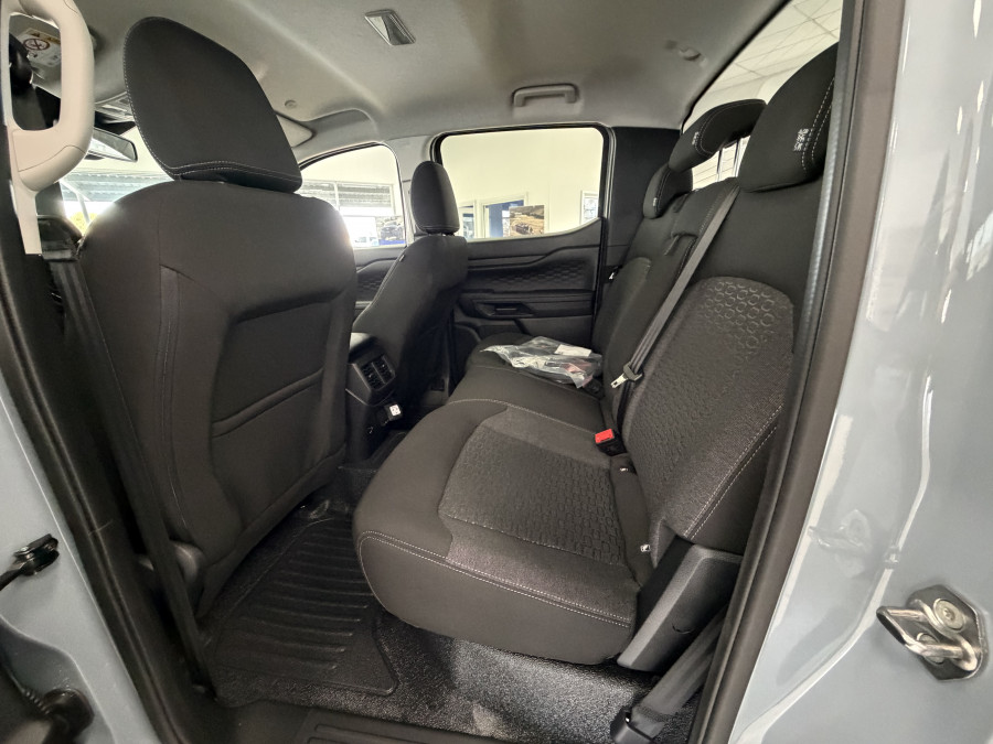 2026 MY26.5 Ford Ranger Super Duty   Ute Image 13