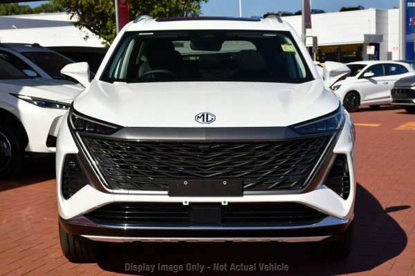 2025 MG QS IS31 Essence SUV Image 13