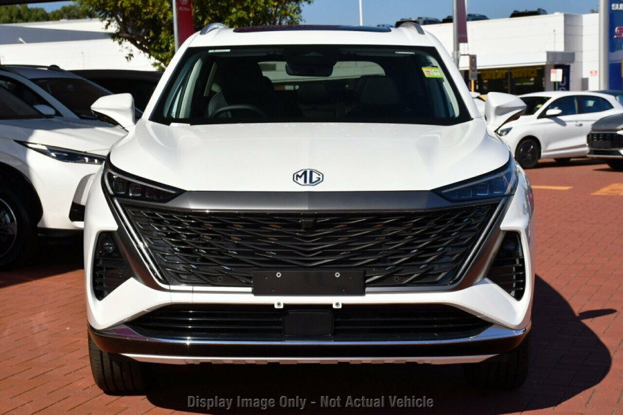 2025 MG QS IS31 Essence SUV Image 13