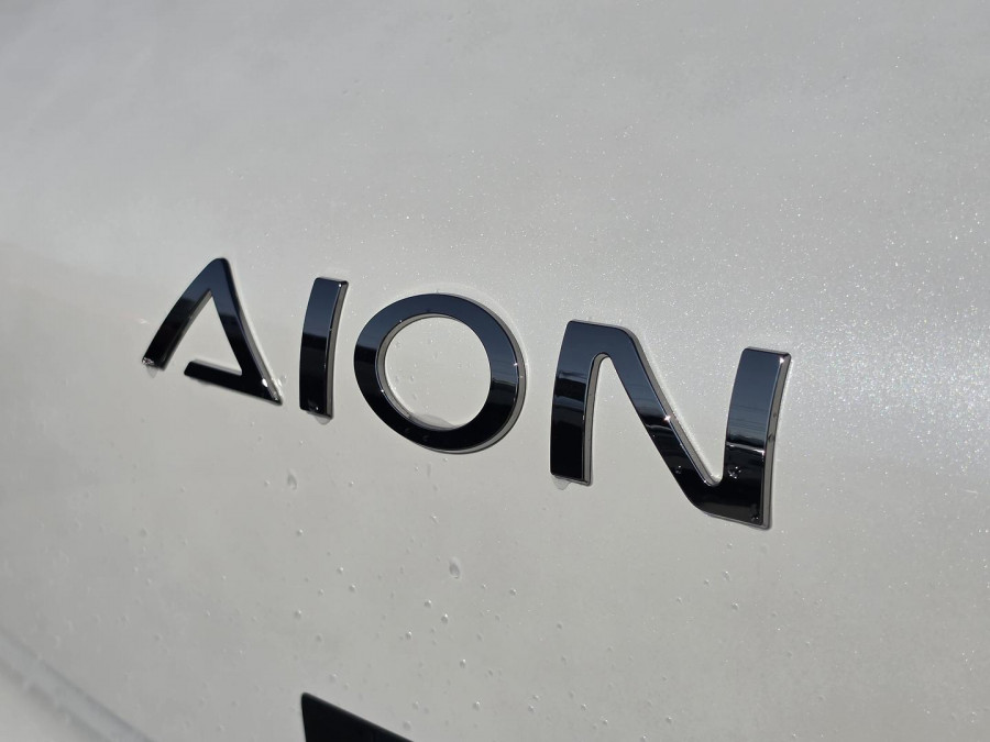 2026 AION AION V No Series Luxury SUV Image 3