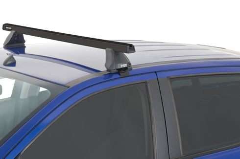 <img src="Carry bars Rhino-Rack 2500 multi fit heavy duty - 1 bar front